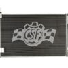 CSF 03-05 Ford Crown Victoria 4.6L A/C Condenser