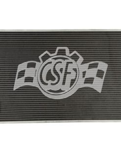 CSF 03-05 Ford Crown Victoria 4.6L A/C Condenser