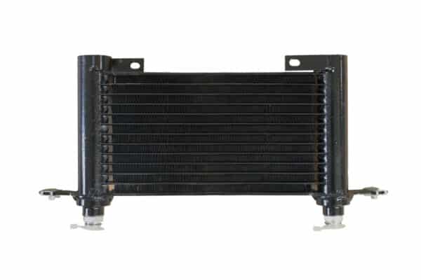 Alternative view of CSF 09-13 Cadillac Escalade 6.0L Transmission Oil Cooler