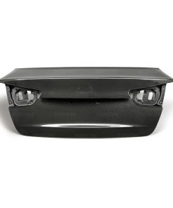 Alternative view of Seibon 14-15 Kia Optima OE Style Carbon Fiber Trunk Lid (Excl 2016 Models)