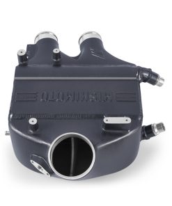 Mishimoto 15-20 BMW F8X M3/M4 Performance Air-to-Water Intercooler Power Pack - Mineral Gray