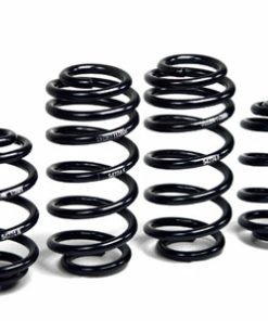 Alternative view of H&R 01-05 Volkswagen Passat Sedan/Passat Wagon VR6/TDI B5.5 Facelift Sport Spring