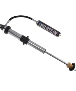 Alternative view of Bilstein 8125 Series 38.5in Extended Length 24.5in Collapsed Length 60mm Monotube Shock Absorber