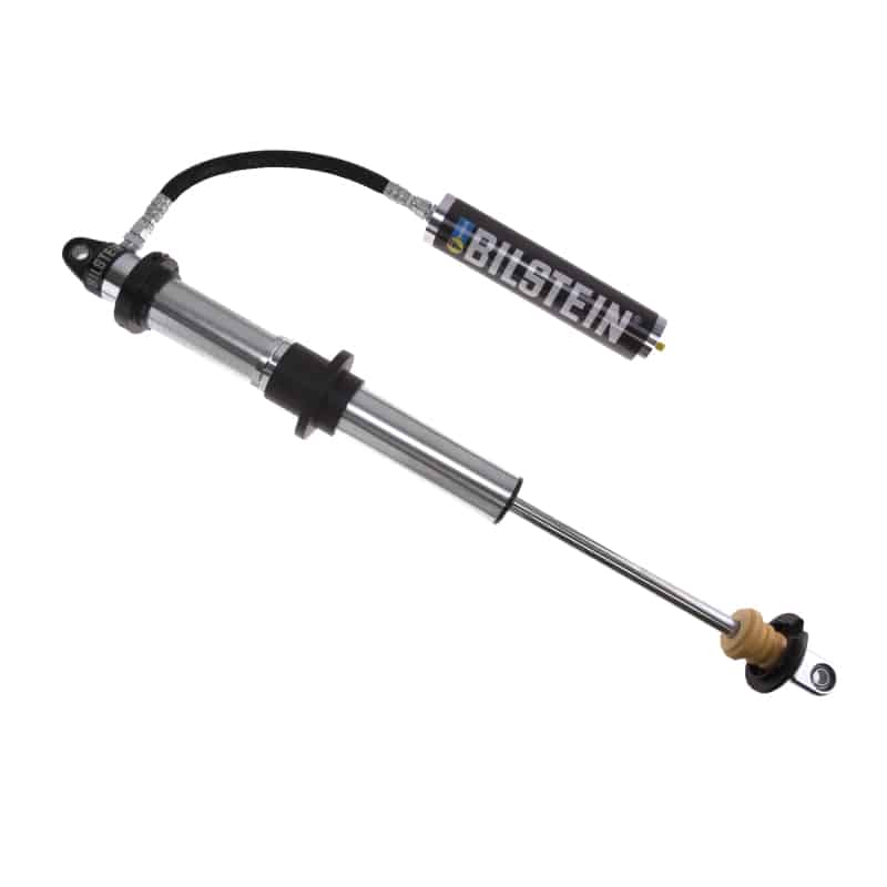 Bilstein 8125 Series 38.5in Extended Length 24.5in Collapsed Length 60mm Monotube Shock Absorber - Image 2