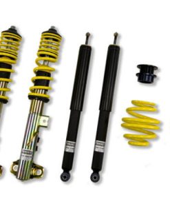 Alternative view of ST Coilover Kit 96-02 BMW Z3 Coupe/Roadster (Non M)