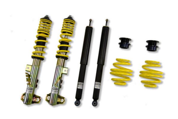 Alternative view of ST Coilover Kit 96-02 BMW Z3 Coupe/Roadster (Non M)