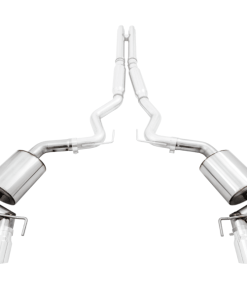 AWE Tuning 18-20 Ford Mustang GT Track-to-Touring Conversion Kit