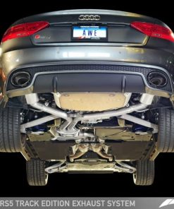 AWE Tuning Audi B8 / B8.5 RS5 Track Edition Exhaust System