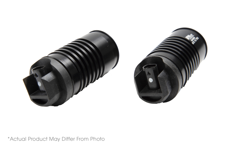 KW Electronic Damping Cancellation Kit 2018 BMW M5 F90 - Image 7