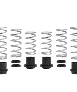 Eibach Pro-UTV 20-21 Polaris RZR XP Turbo S w/ OE Fox Dynamix Shocks Stage 2 Performance Springs