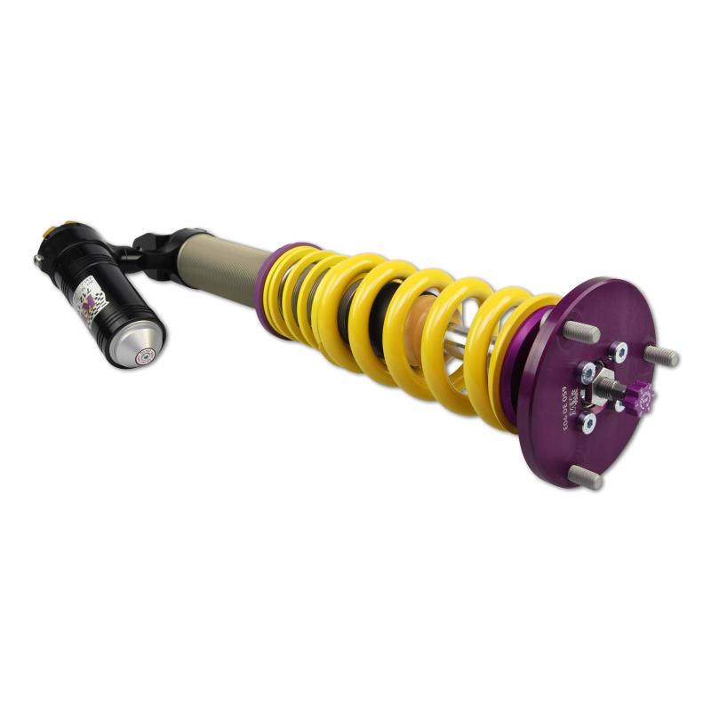 KW Clubsport Kit Porsche 911 (997) GT2/GT2 RS / GT3 / GTS RS - Image 8