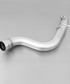 Remus 2014 Audi TT Coupe/Cabrio 2.0L Connection Tube