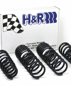 H&R 03-07 Honda Accord 2 Door 6 Cyl Sport Spring