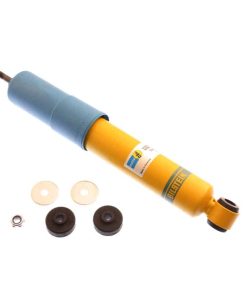Alternative view of Bilstein B6 (HD) 1979-1994 Saab 900 Front 46mm Monotube Shock Absorber