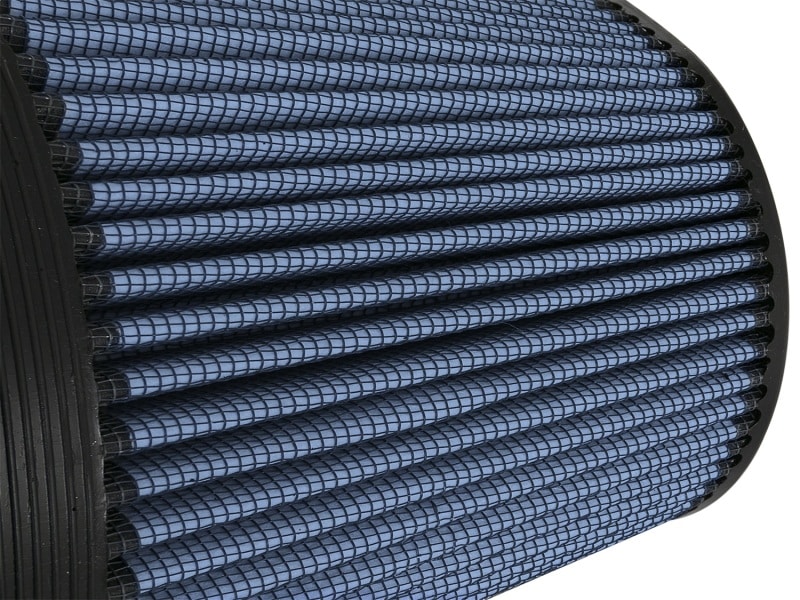 aFe Momentum Intake Replace Air Filter w/P5R Media - 7x4.75in F / 9x7in B / 7.25x5in T (Inv) / 8in H - Image 3