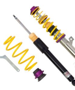 KW Coilover Kit V1 11+ Honda CR-Z Hybrid 1.5L