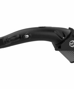 Alternative view of aFe Magnum FORCE Stage-2 Pro DRY S Cold Air Intake System 2018 Ford F-150 V6 3.3L