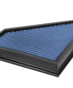 Alternative view of aFe Magnum FLOW Pro 5R OE Replacement Air Filter 13-17 Cadillac ATS V6-3.6L