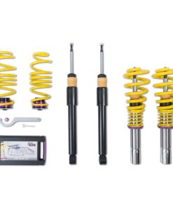 Alternative view of KW Coilover Kit V1 Audi A7 (4G)