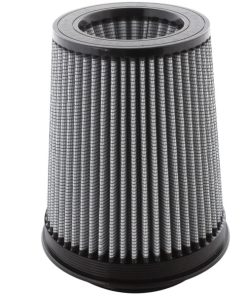 aFe MagnumFLOW Air Filter ProDry S 5in F x 7in B (INV) x 5.5in T (INV) x 8in H