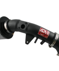 aFe Takeda Intakes Stage-2 PDS AIS PDS Honda Civic Si 06-11 L4-2.0L (blk)