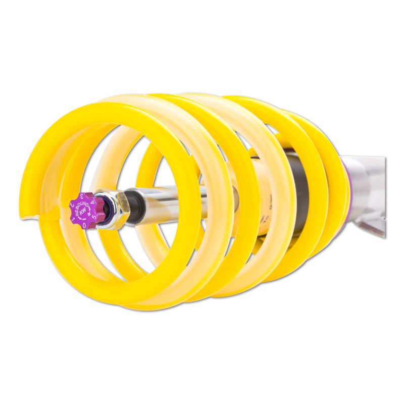 KW Street Comfort Kit Audi A3 (8V)/Golf VII FWD/ TDI - Image 7