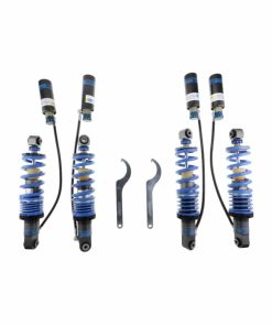 Alternative view of Bilstein Clubsport 2008 Audi R8 Base Front and Rear Suspension Kit