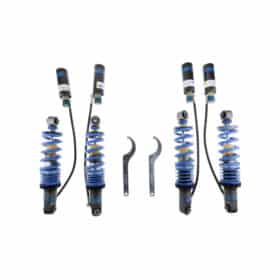 Alternative view of Bilstein Clubsport 2008 Audi R8 Base Front and Rear Suspension Kit