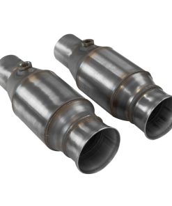 Kooks 2015 Chevrolet Camaro Z28 LS7 7.0L 3in x 2 3/4in OEM High Flow Catted Connections Pipes SS