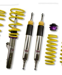 KW Coilover Kit V3 BMW 1series E81/E82/E87 (181/182/187)Hatchback / Coupe (all engines)