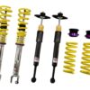 KW Coilover Kit V1 Chrysler 300 C - 2WD (LX) Sedan + Wagon 6cyl.