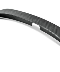 Seibon 14 Lexus IS350 F Sport SM Style Carbon Fiber Rear Spoiler