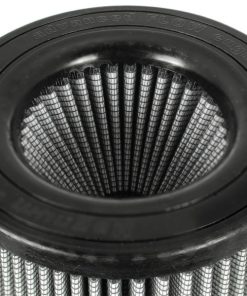 Alternative view of aFe MagnumFLOW Air Filters PDS A/F 5F x 8B (Mtm) x 7T (Inv) x 9H