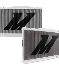 Mishimoto 2017+ Honda Civic Type R Performance Aluminum Radiator