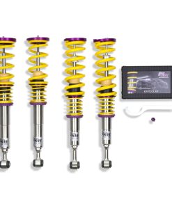 Alternative view of KW Coilover Kit V3 Aston Martin V8 Vantage (VH2)