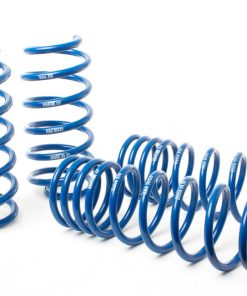 H&R 93-98 Volvo 850/S70 Sedan/Coupe Sport Spring (Incl. T5R)