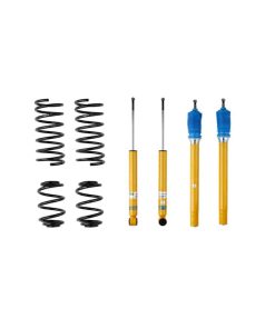 Alternative view of Bilstein B12 1992 BMW 325i Base Convertible Front and Rear Suspension Kit