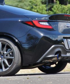 HKS 2022+ Subaru BRZ Hi-Power Muffler SPEC-L