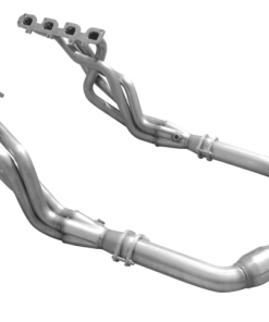 ARH 2015-2017 Dodge Challenger 5.7L 1-3/4in x 3in Long System w/ Cats