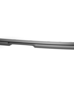 Alternative view of Akrapovic 21-22 Porsche 911 GT3 (992) Rear Carbon Fiber Diffuser - Matte