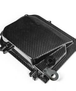 Alternative view of VR Performance Mercedes C43/GLC43 3.0T Carbon Fiber Air Intake