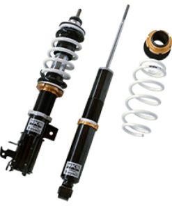 HKS Hipermax S-Style C Honda Fit GK5 FULL KIT