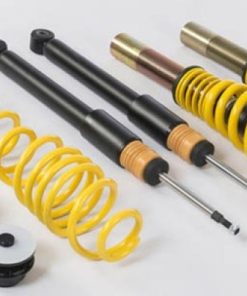 Alternative view of ST Coilover Kit 15+ BMW 2 Series F22/F23 Coupe/Convertible 4WD w/o EDC