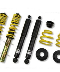 Alternative view of ST Coilover Kit 00-06 Audi TT/TT Roadster Quattro (8N)