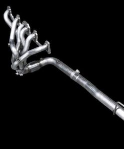 ARH 1998-2006 Jeep TJ 4.0L 1-5/8in x 3in Long System w/ Cats