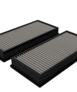 Alternative view of aFe Magnum FLOW Pro DRY S OE Replacement Filter 10-20 Land Rover v8-5.0L (Pair)