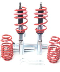 H&R 18-21 Audi RS3 (AWD) Typ GY Street Perf. Coil Over Req. EBM kit 93068-1 (w/ RS-Sport Sus.) w/DCC