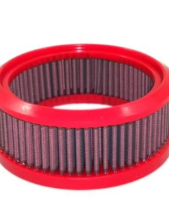 BMC Single Air Custom Round Filter - 122mm Inlet / 63mm Filter Height