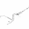 Borla 11-14 Ford F-150 5.0L AT 2/4WD S-Type SS Catback Exhaust