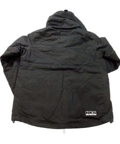 Alternative view of HKS Warm Jacket - 3XL- US Size XL